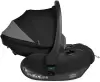Детское автокресло Chicco Seat Recline 0+ (Black Satin) icon 3