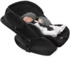 Детское автокресло Chicco Seat Recline 0+ (Black Satin) icon 8