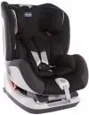 Автокресло Chicco Seat Up 012 (jet black) icon