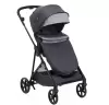 Детская прогулочная коляска Chicco Seety Stroller (Boston Grey) icon 2