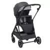 Детская прогулочная коляска Chicco Seety Stroller (Boston Grey) icon 6