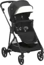 Детская прогулочная коляска Chicco Seety Stroller (Etna Black) icon