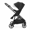 Детская прогулочная коляска Chicco Seety Stroller (Etna Black) icon 2