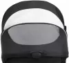Детская прогулочная коляска Chicco Seety Stroller (Etna Black) icon 7