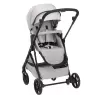 Детская прогулочная коляска Chicco Seety Stroller (Florence Beige) icon 5