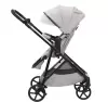 Детская прогулочная коляска Chicco Seety Stroller (Florence Beige) icon 8