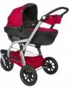 Универсальная коляска Chicco Trio Activ3 (3 в 1, red berry) icon