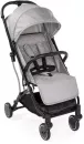 Детская прогулочная коляска Chicco TrolleyMe (light grey) icon