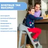 Стульчик для кормления Chicco Up (Venice Lagune Re Lux) icon 7