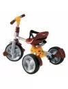 Велосипед детский Chicco Zoom Trike фото 4