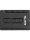 Корпус для компьютера Chieftec Chieftronic M1 (GM-01B-OP) icon 12