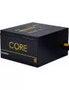 Блок питания Chieftec Core BBS-500S OEM icon