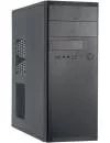 Корпус для компьютера Chieftec Elox HQ-01B-OP icon