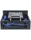 Корпус для компьютера Chieftec ELOX IX-05B 90W icon 6