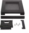 Кронштейн для накопителя Fractal Design FD-ACC-SSD-A-BK-2P (черный) icon