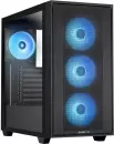 Корпус Chieftec HUNTER 3 icon