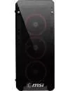 Корпус для компьютера MSI MAG PYLON icon