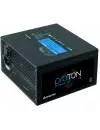 Блок питания Chieftec Proton BDF-500S OEM фото 2