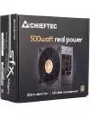 Блок питания Chieftec Smart SFX-500GD-C фото 8