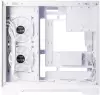 Корпус Chieftec Visio White GM-30W-TG-OP icon 4