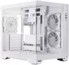 Корпус Chieftec Visio White GM-30W-TG-OP icon 6