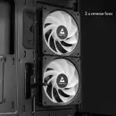 Корпус Chieftec Vista GT-01B-OP icon 7