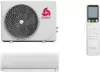 Кондиционер Chigo Muse on-off R410A CS-25H3A-1C169AM2H icon 2