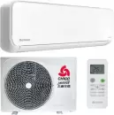 Кондиционер Chigo Sunrise CS-35V3G-1K268 White icon