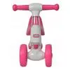Беговел Chi Lok Bo Little Tikes Tricycle 3468 (розовый) фото 2