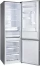 Холодильник CHiQ CBM351NS фото 3