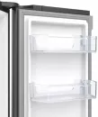 Четырёхдверный холодильник CHiQ CCD418NIBS фото 8
