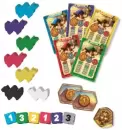 Настольная игра Choo Choo Games Camel Up 2022 300709 фото 3