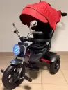 Детский велосипед Chopper CH1R-2 (красный) icon
