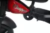 Детский велосипед Chopper CH2R (красный) фото 7