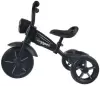 Детский велосипед Chopper CH2W (чёрный) фото 3