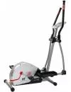 Эллиптический тренажер Christopeit Sport Crosstrainer Ergometer BT 6 icon