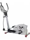 Эллиптический тренажер Christopeit Sport Crosstrainer Ergometer CX 6 icon