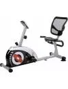 Велотренажер Christopeit Sport Recumbent Bike RS 1 icon