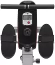 Гребной тренажер Christopeit Sport Rower Lugano фото 3