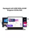 Ноутбук Chuwi CoreBook XPro 8GB+512GB фото 2