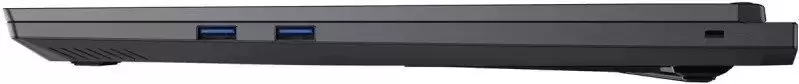 Игровой ноутбук Chuwi GameBook CWI627-97321N1PRM6T фото 6