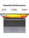 Ноутбук Chuwi HeroBook Plus 8GB+256GB icon 4
