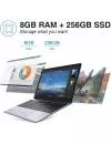 Ноутбук Chuwi HeroBook Pro CWI514-iN40208G256G icon 7