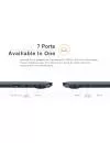 Ноутбук Chuwi HeroBook Pro CWI514-iN40208G256G icon 9