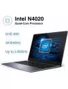 Ноутбук Chuwi HeroBook Pro N4020 8GB+256GB Win11 Home icon 6