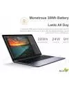 Ноутбук Chuwi HeroBook Pro N4020 8GB+256GB Win11 Home icon 8