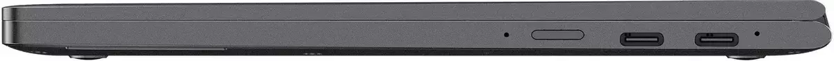 Ноутбук Chuwi MiniBook X CWI558-P51N5N1PDMXX фото 12