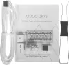 Клавиатура Cidoo QK75 (белый) icon 9