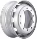 Диск штампованный стальной CIMAC CV175613AR 6x17,5 10x225 ET124 D176 icon