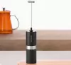 Ручной вспениватель молока Circle Joy Electric Milk Frother CJ-EMF05 icon 8